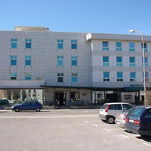 Hotel Tabor